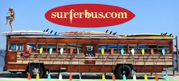 Surferbus.com